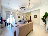 A'FAMOSA Pool Villa by S&T Homez Hotel di Tampin Tengah