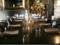 Peak Edge Hotel - breakfast