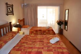 Dove's Nest Guest House