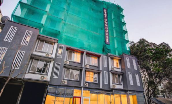 Apex Beacon Hotel, Mumbai