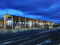 Blue Train Taragi Hotels in Asagiri