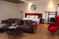 MaClare Resort Hotels in Imus