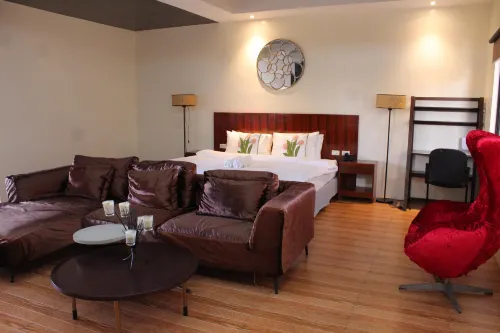 MaClare Resort 이머스 호텔