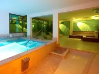 Santa Caterina Resort - 4-Star