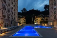 Hotel Granja Brasil Resort - Pool