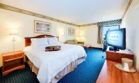 Hampton Inn Gaffney