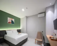 Cove Vaia Hotell i Pajajaran