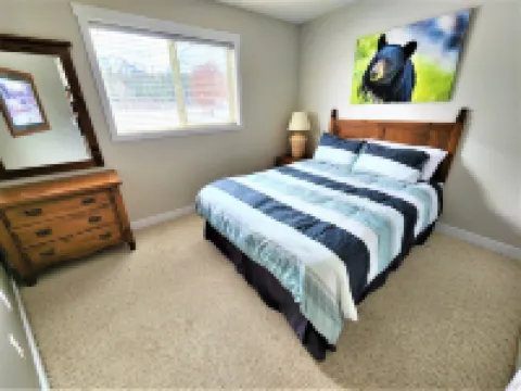 6 BDR | 360 Views ! | A/C | Sauna