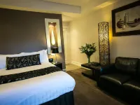 แกลเลอรีอพาร์ทเมนท์ - อ่างจากุชชี่