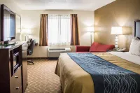 Quality Inn Hôtels à : Marysville