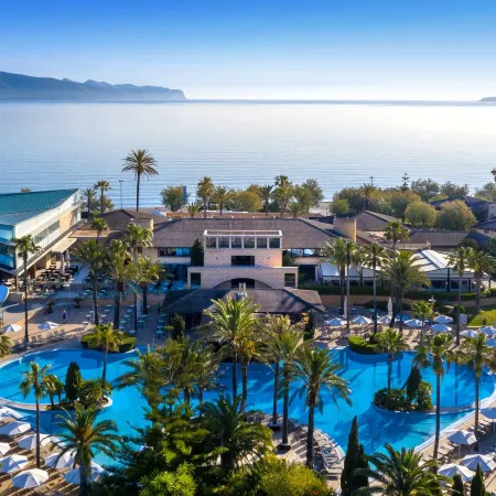 PortBlue Club Pollentia Resort & Spa