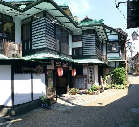 Kiya Ryokan