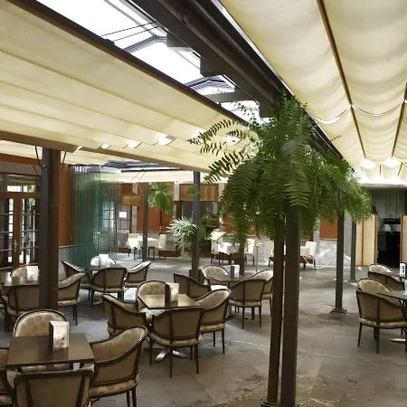 Laguna Nivaria Hotel & Spa