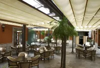 Laguna Nivaria Hotel & Spa - Wifi