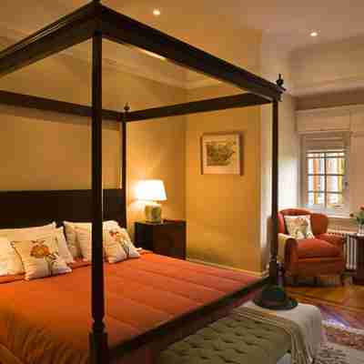 Estancia Villa Maria Rooms