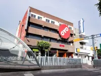 OYO Hotel Halley
