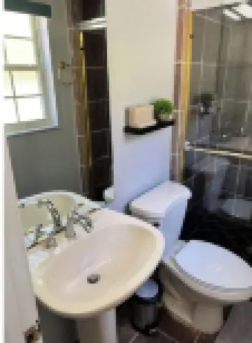 Private Pool and Patio