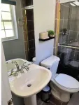 Private Pool and Patio