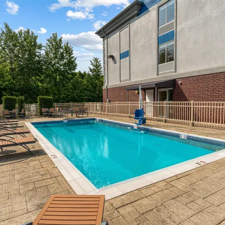 Best Western Garden Inn