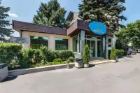 Hotel Montecito Các khách sạn gần Паметник на Елин Пелин