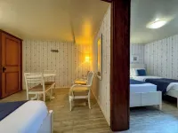 Petit Hotel Provence Gramado