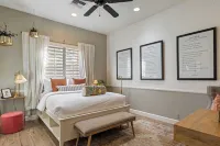 41 Palms Estate by AvantStay Indoor Pickleball Pool Hot Tub Outdoor Kitchen Hotels in Bermuda Dunes