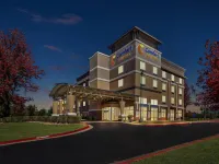 Comfort Suites Bentonville - Rogers Hotels in Bentonville