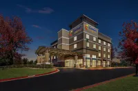 컴포트 스위트 벤턴빌 - 로저스