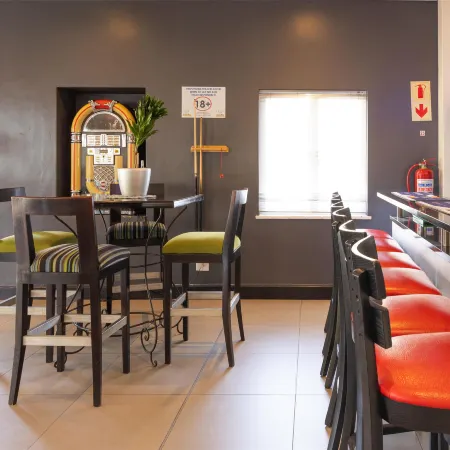 Premier Splendid Inn Bayshore