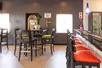 Premier Splendid Inn Bayshore - فطور