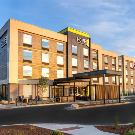Home2 Suites by Hilton Kalispell