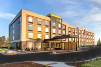 Home2 Suites by Hilton Kalispell Hotels in Flathead County