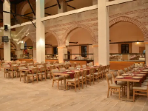 TASHAN1699 Otel ve Restoran Hotels in Amasya