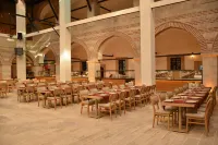 TASHAN1699 Otel ve Restoran Hotels in Amasya