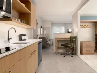 Homewood Suites by Hilton Goldsboro Hotels in Wayne County