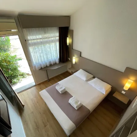 Hotel Cristol