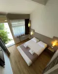 Hotel Cristol Hotel di Chateaurenard