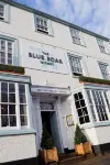 The Blue Boar Hotels in Minster Lovell