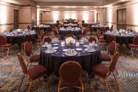 Embassy Suites by Hilton Seattle Tacoma International Airport Hotels in Tukwila