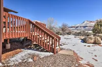 Stunning Utah Home ~ 30 Mi to Zion Nat'l Park