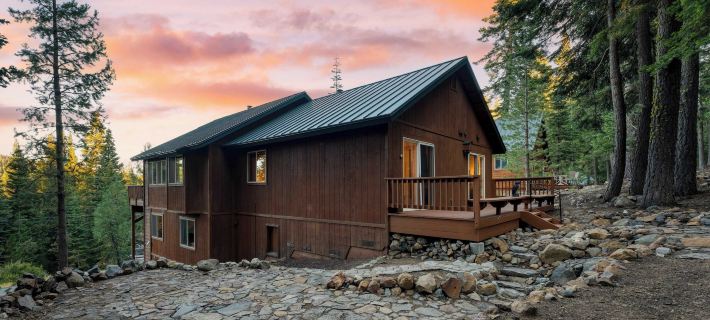 Golden Summit by AvantStay Hotels in Truckee