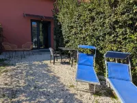 Charming Italian Countryside Retreat for Family Getaways