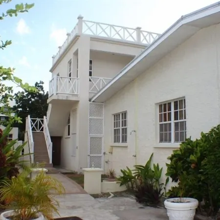 See, Feel, Experience Barbados