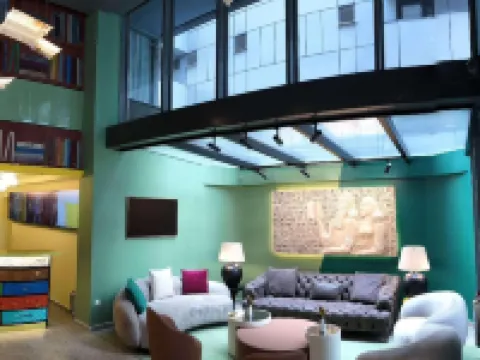 ibis Styles Ankara Hoteles en Ankara