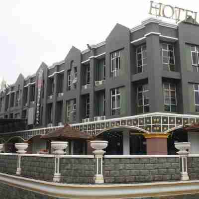 AB Inn Hotel Hotel Exterior