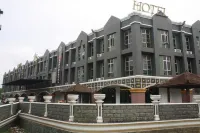 AB Inn Hotel Hotels near Senai Intl. Airport
