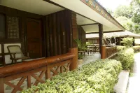 Dakak Park & Beach Resort