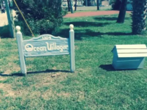 Direct Oceanfront with Secluded privacy 墨爾本海灘酒店