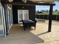 "Preben" - 500m from the Sea