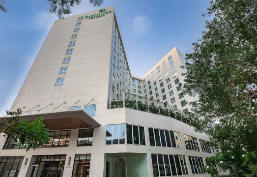 레몬트리 프리미어